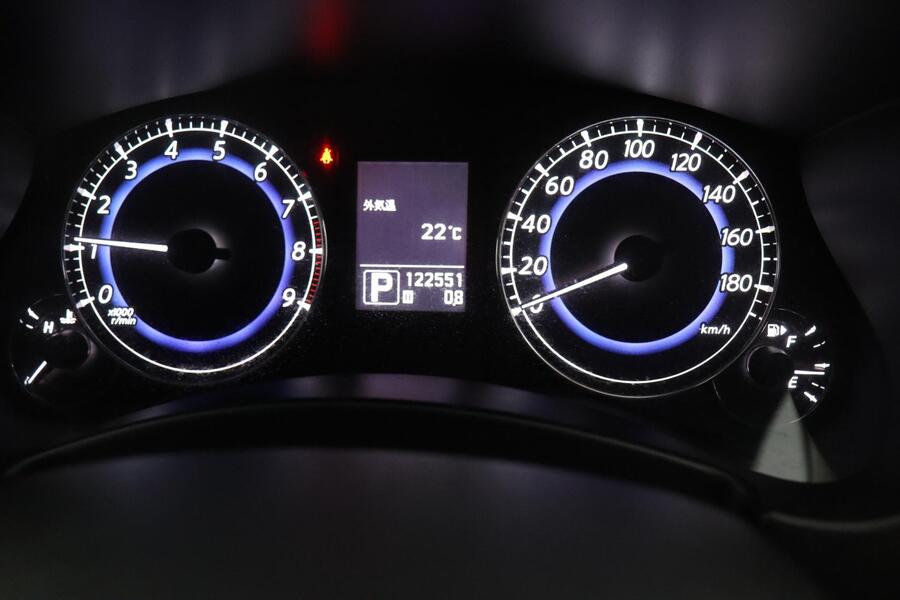 Nissan Skyline vaihtoauto