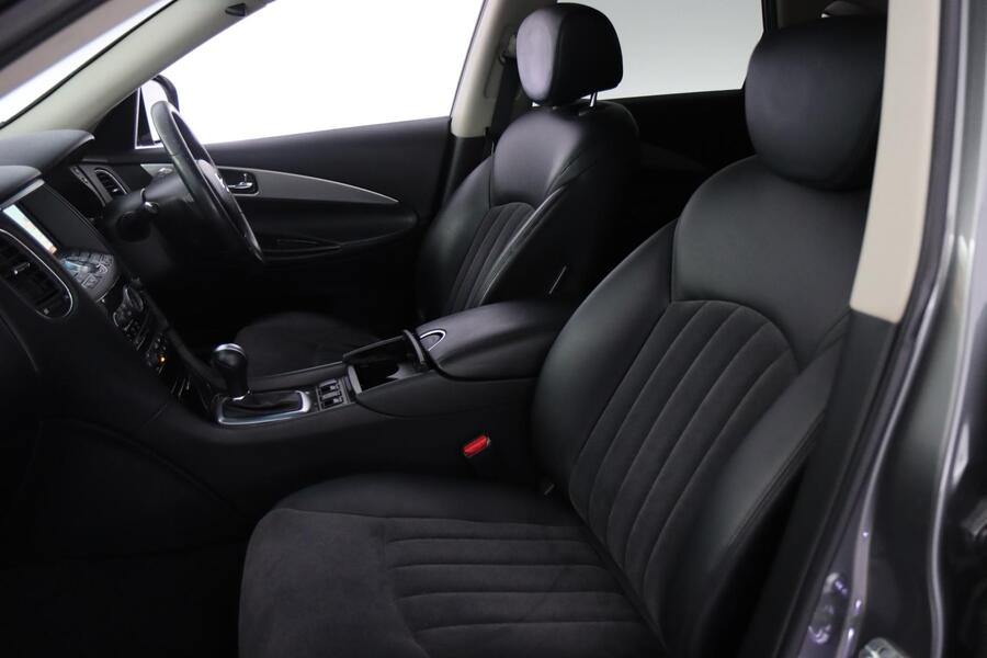 Nissan Skyline vaihtoauto