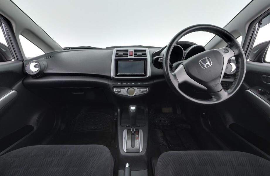 Honda Airwave vaihtoauto