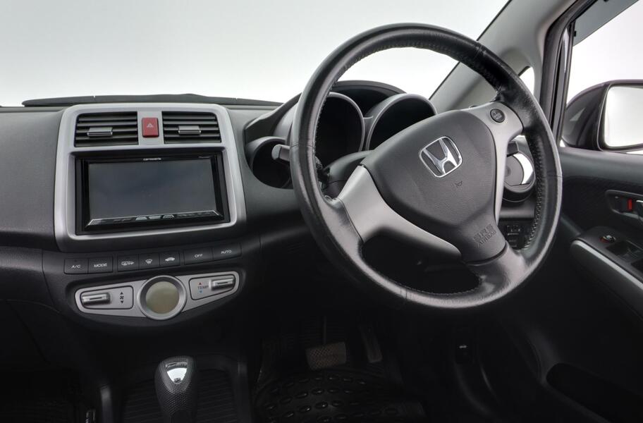 Honda Airwave vaihtoauto