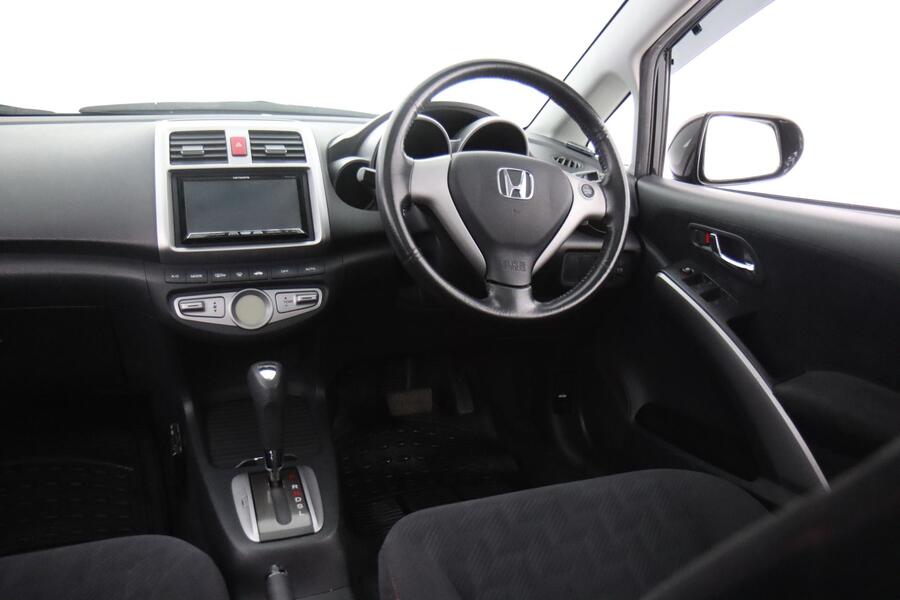 Honda Airwave vaihtoauto