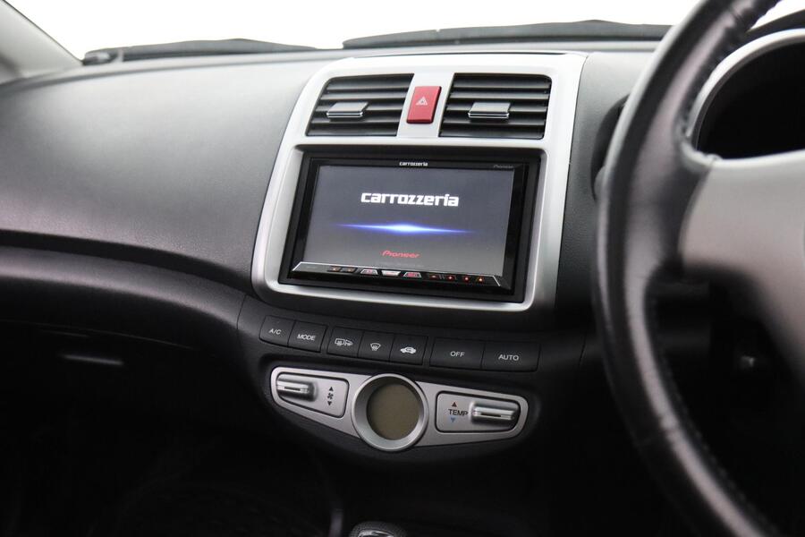 Honda Airwave vaihtoauto