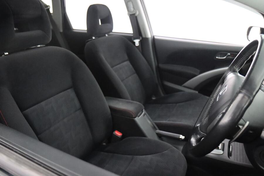 Honda Airwave vaihtoauto