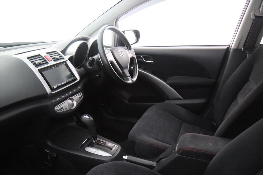 Honda Airwave vaihtoauto