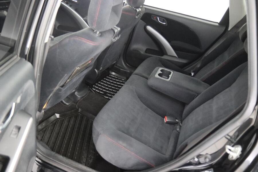 Honda Airwave vaihtoauto