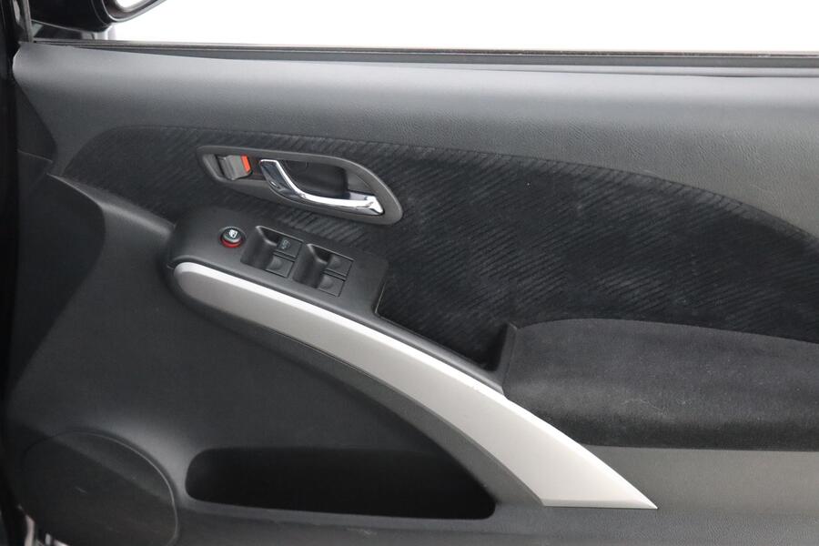 Honda Airwave vaihtoauto