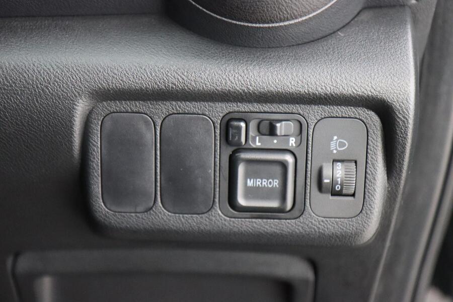 Honda Airwave vaihtoauto