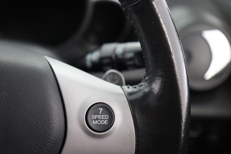 Honda Airwave vaihtoauto