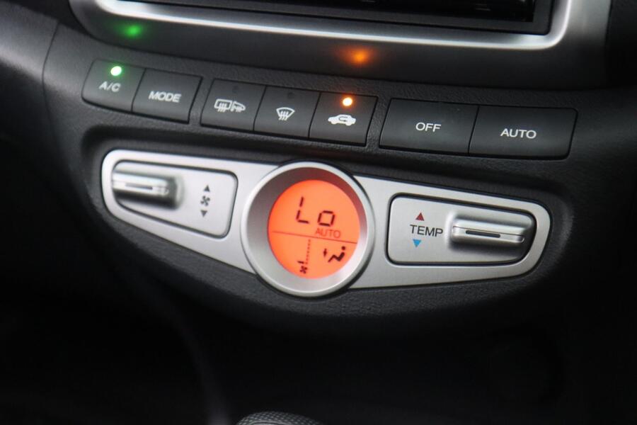 Honda Airwave vaihtoauto