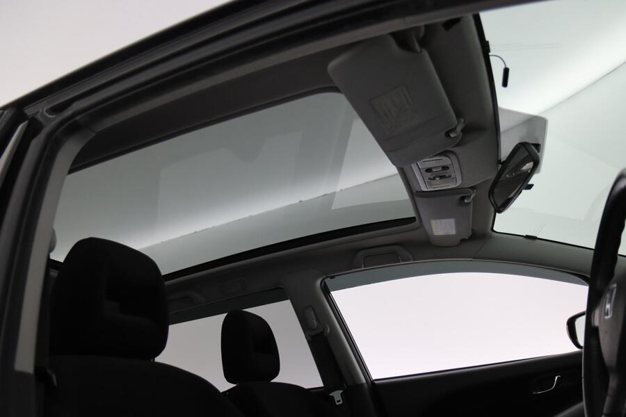 Honda Airwave vaihtoauto