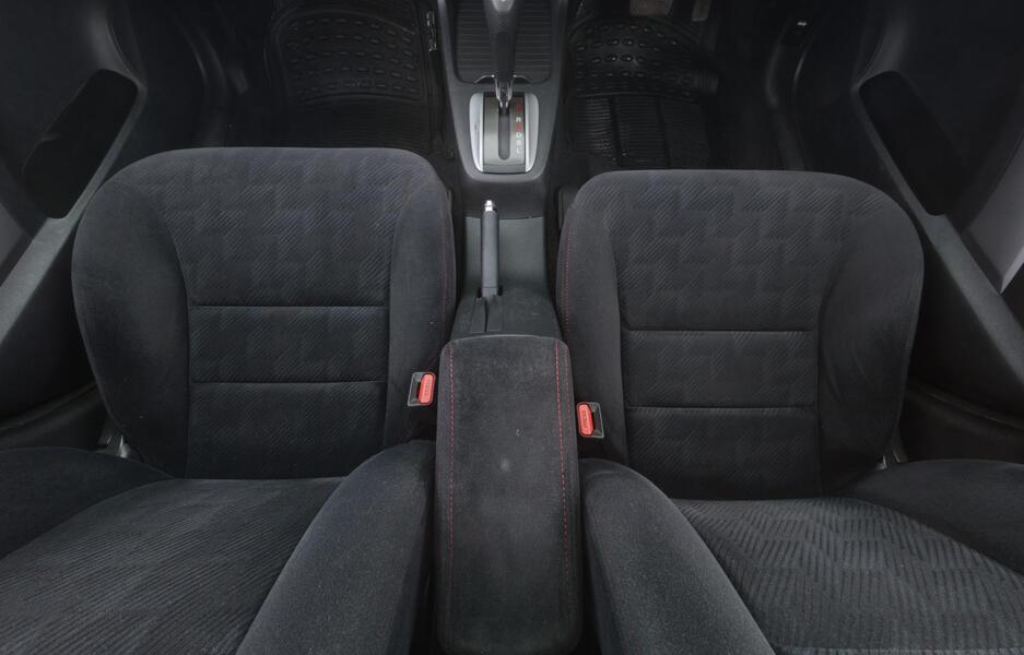 Honda Airwave vaihtoauto