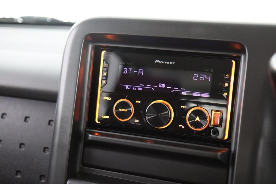 Nissan Cube vaihtoauto