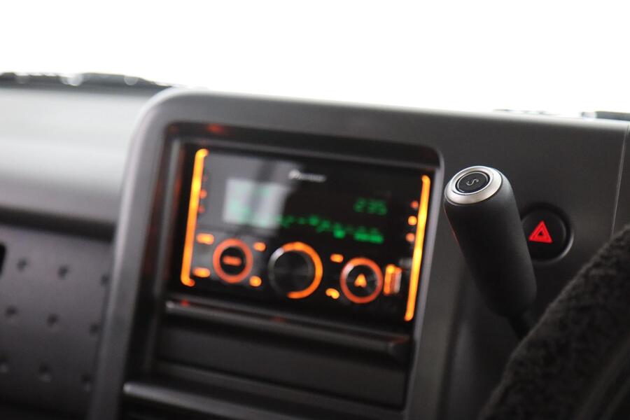 Nissan Cube vaihtoauto