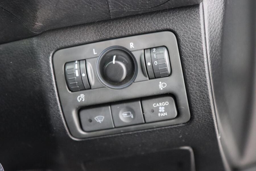 Subaru Legacy vaihtoauto