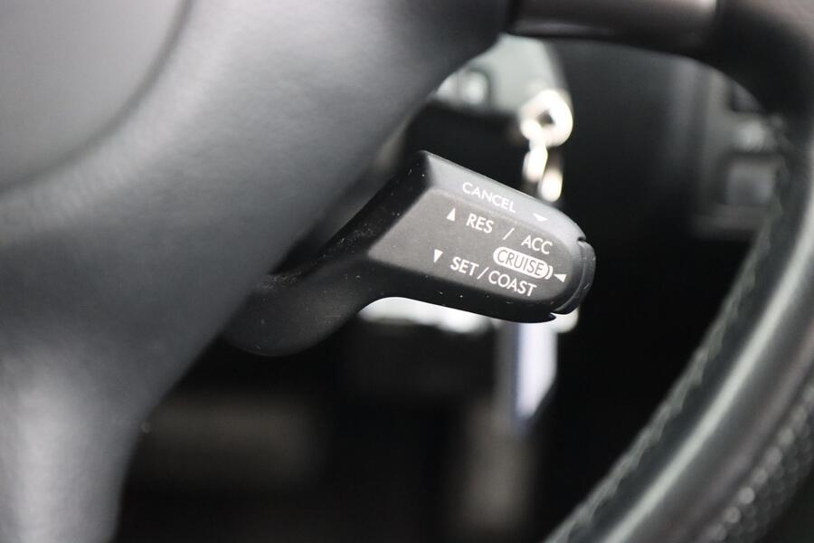 Subaru Legacy vaihtoauto