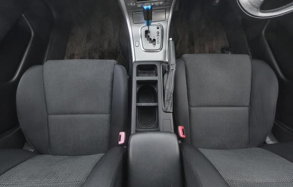 Subaru Legacy vaihtoauto