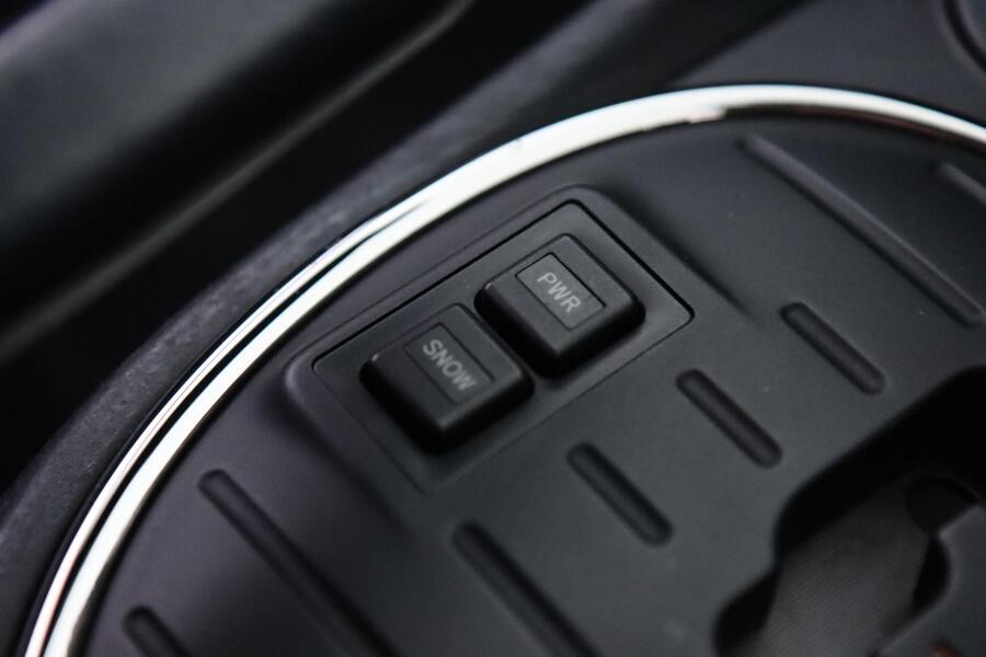 Toyota Altezza vaihtoauto