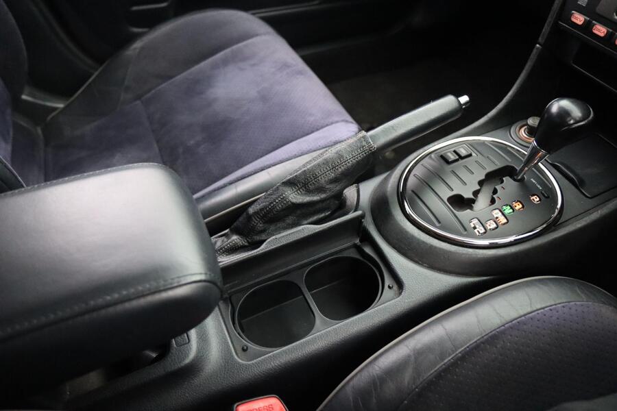 Toyota Altezza vaihtoauto