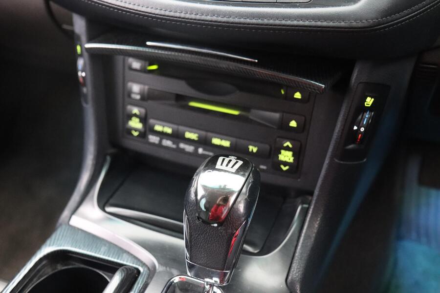 Toyota Crown vaihtoauto