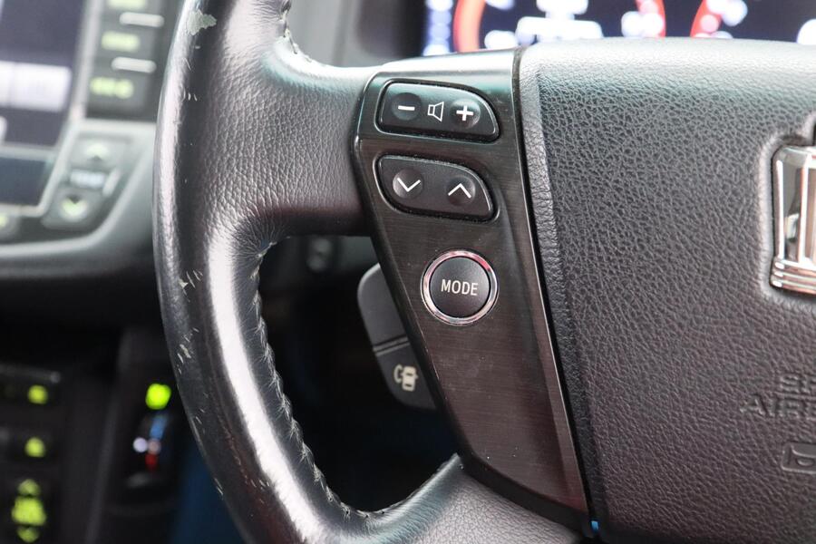 Toyota Crown vaihtoauto