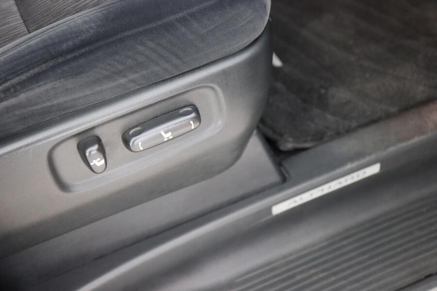 Toyota Alphard vaihtoauto