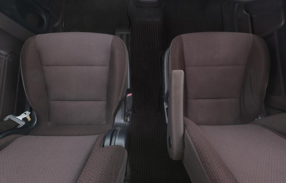 Toyota BB vaihtoauto