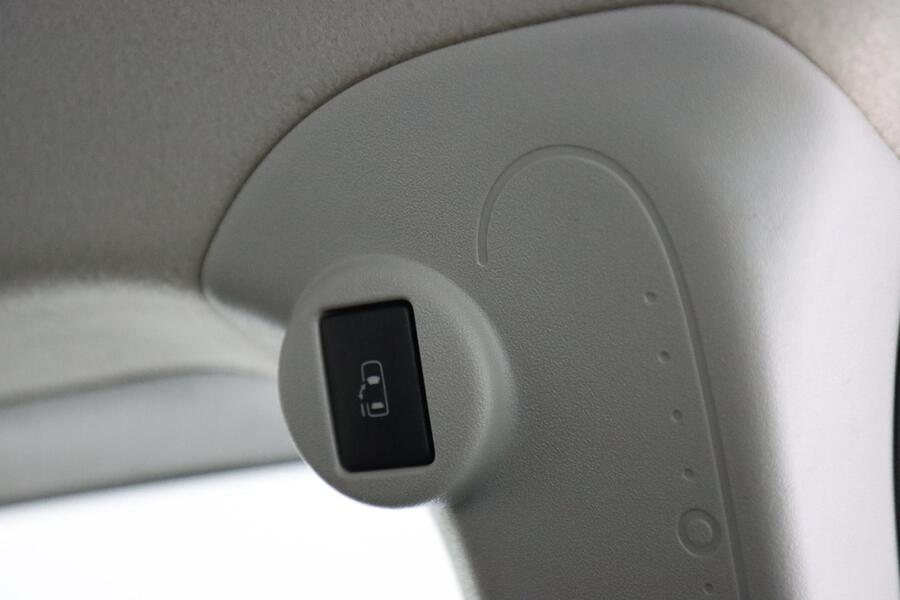 Toyota BB vaihtoauto