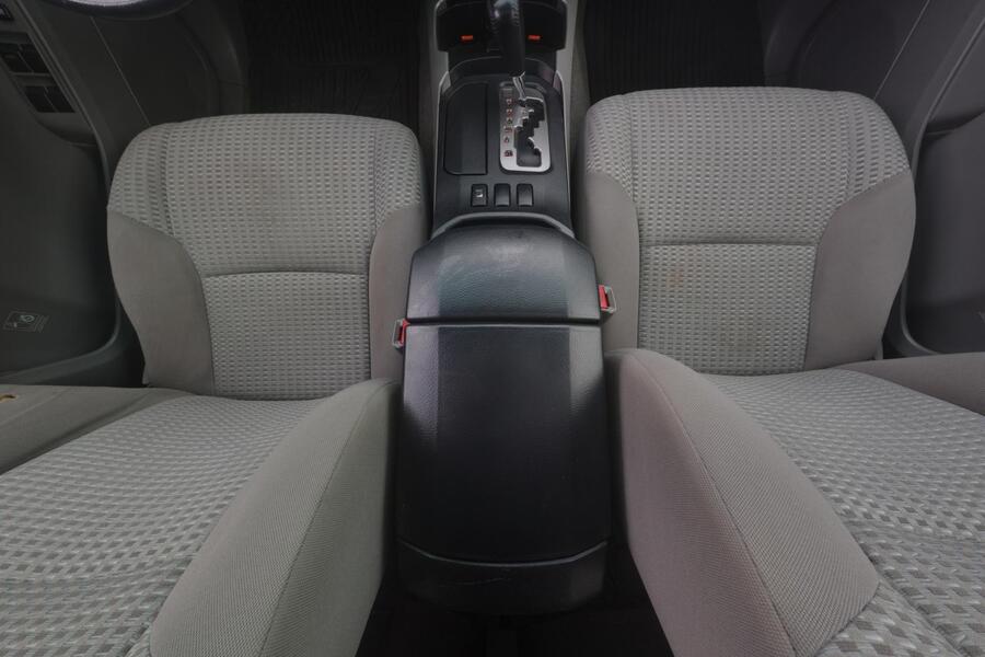 Toyota 4Runner vaihtoauto