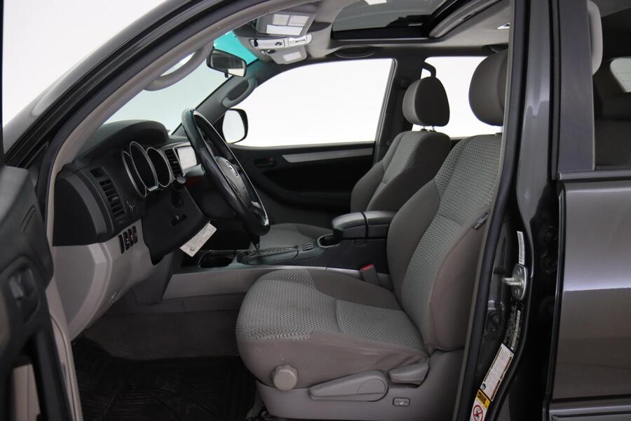 Toyota 4Runner vaihtoauto