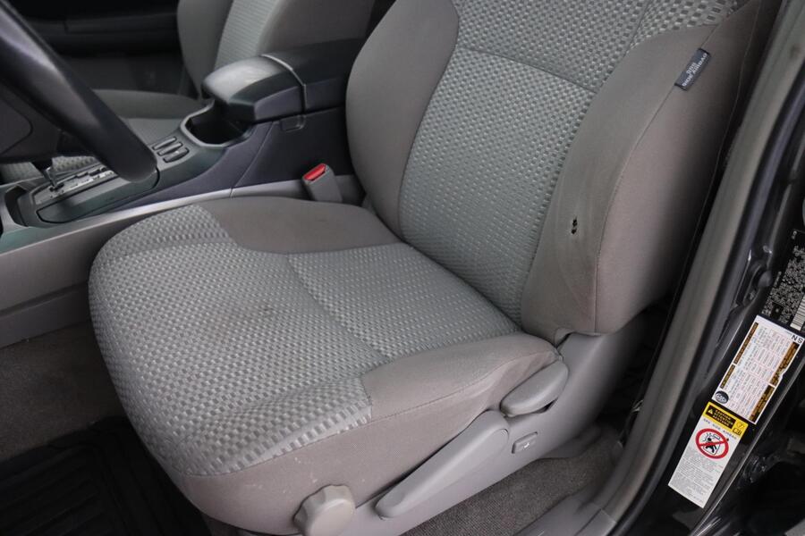 Toyota 4Runner vaihtoauto