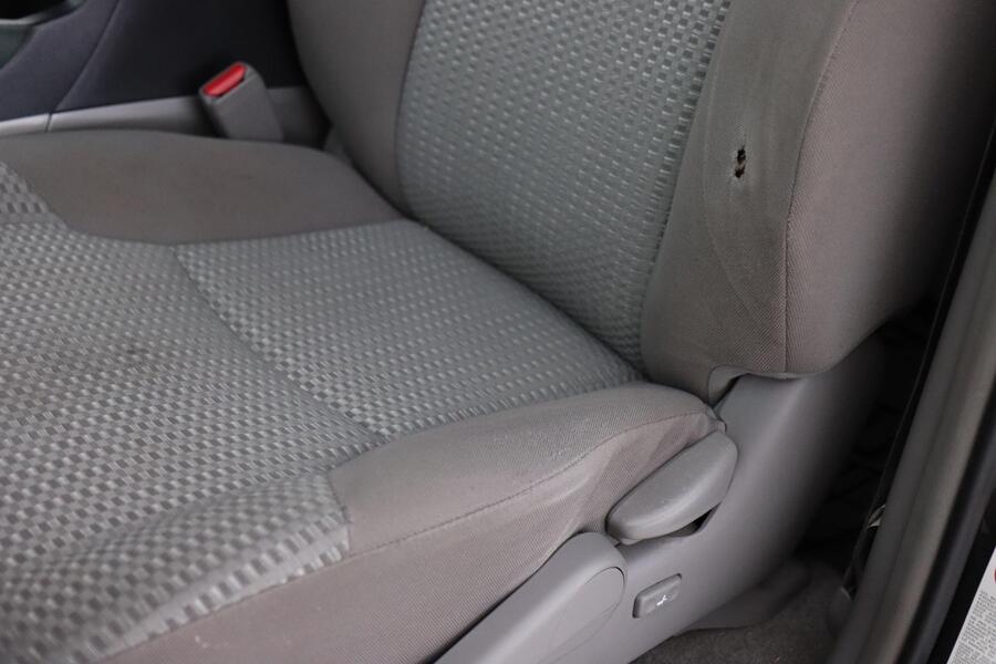 Toyota 4Runner vaihtoauto