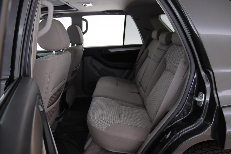 Toyota 4Runner vaihtoauto