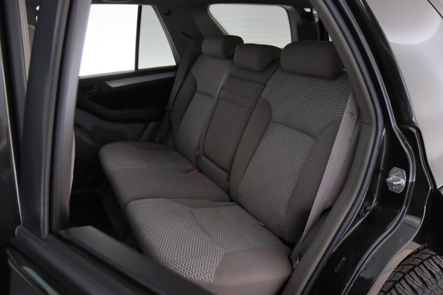 Toyota 4Runner vaihtoauto