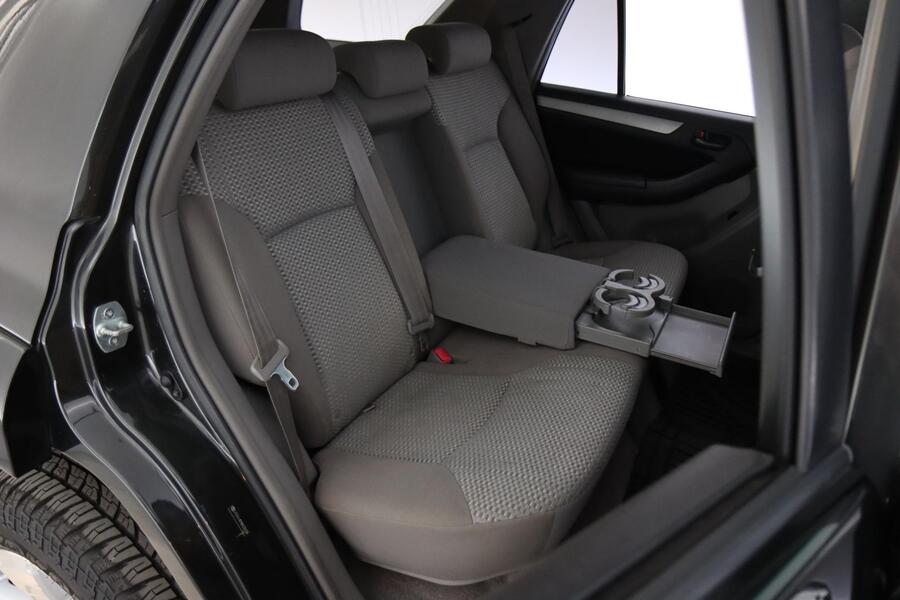 Toyota 4Runner vaihtoauto