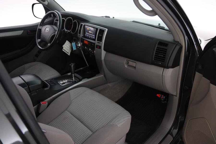 Toyota 4Runner vaihtoauto