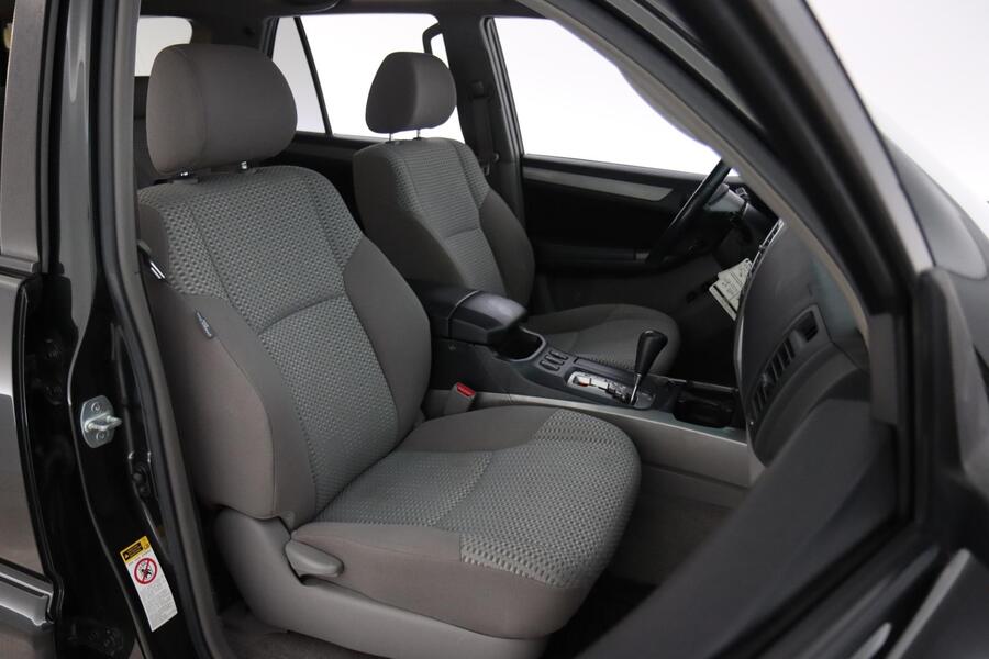 Toyota 4Runner vaihtoauto