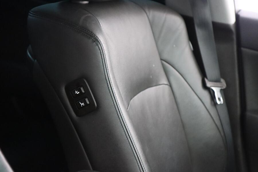 Toyota Crown vaihtoauto