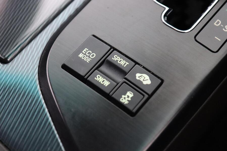 Toyota Crown vaihtoauto