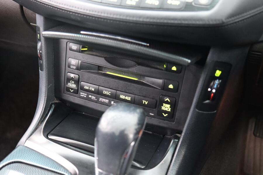 Toyota Crown vaihtoauto