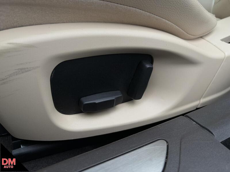 Jaguar XF vaihtoauto