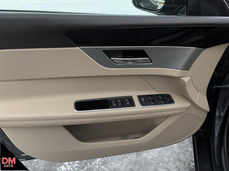 Jaguar XF vaihtoauto