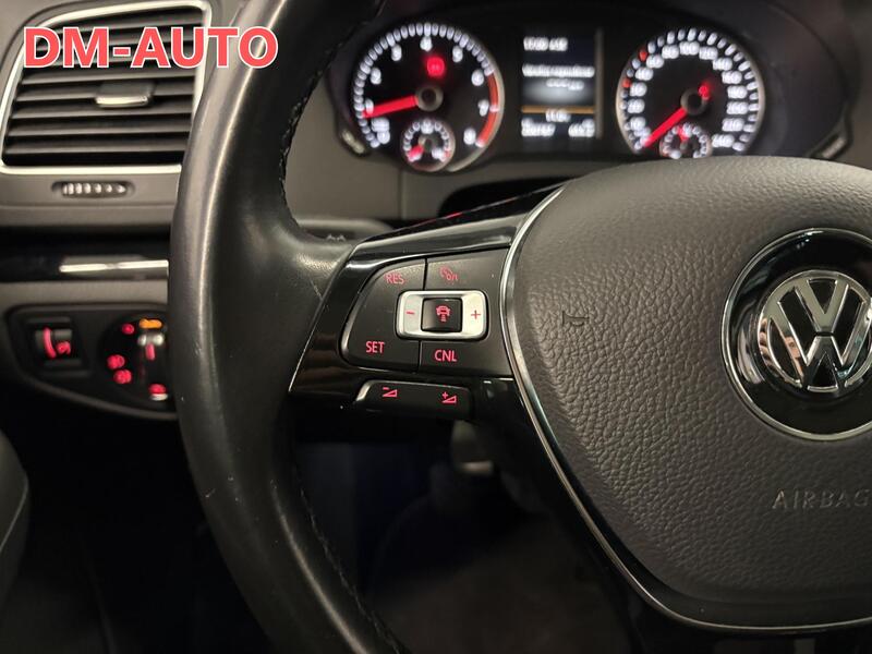 Volkswagen Sharan vaihtoauto