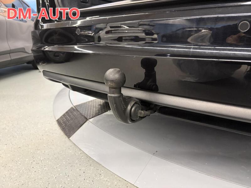 Volkswagen Sharan vaihtoauto