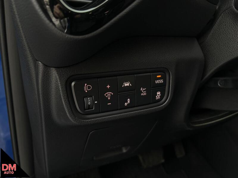 Kia e-Soul vaihtoauto