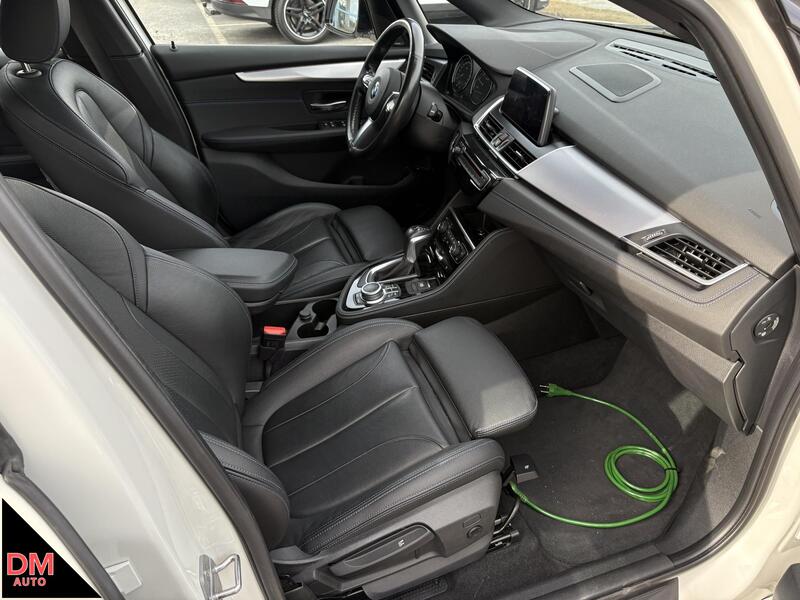 BMW 225 vaihtoauto