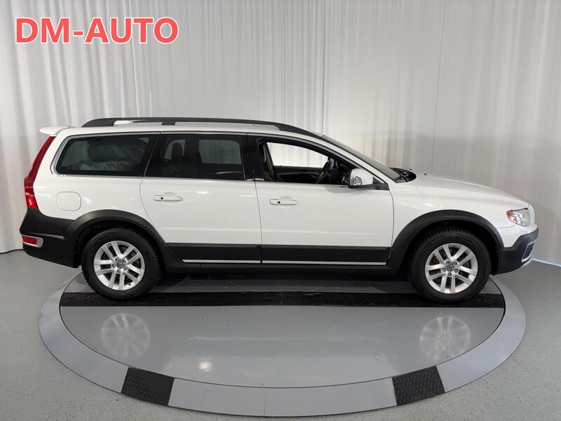 Volvo XC70 vaihtoauto