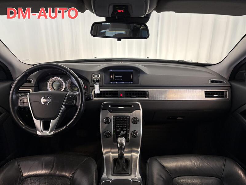 Volvo XC70 vaihtoauto