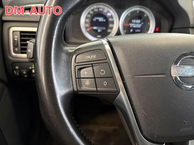 Volvo XC70 vaihtoauto