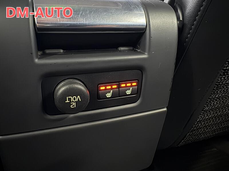 Volvo XC70 vaihtoauto