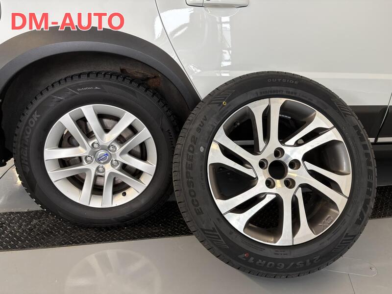 Volvo XC70 vaihtoauto